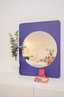 Liiiving in Gaia - Cooper Residence Apartment