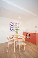 Liiiving in Gaia - Cooper Residence Apartment