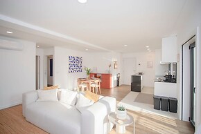 Liiiving in Gaia - Cooper Residence Apartment