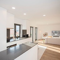 Liiiving in Gaia - Cooper Residence Apartment