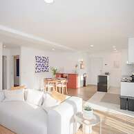 Liiiving in Gaia - Cooper Residence Apartment