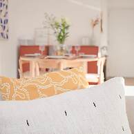 Liiiving in Gaia - Cooper Residence Apartment