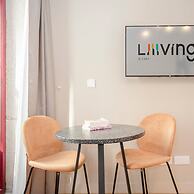 Liiiving in Porto Historic Cl Rigos Studio - 3F