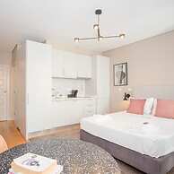 Liiiving in Porto Historic Cl Rigos Studio - 3F