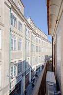 Liiiving in Porto Historic Cl Rigos Studio - 3F
