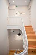 Liiiving in Porto Historic Cl Rigos Studio - 3F