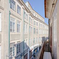 Liiiving in Porto Historic Cl Rigos Studio - 3F