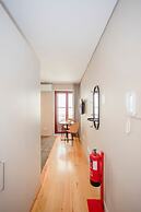 Liiiving in Porto Historic Cl Rigos Studio - 3F