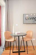 Liiiving in Porto Historic Cl Rigos Studio - 3F