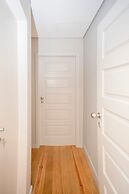 Liiiving in Porto Historic Cl Rigos Studio - 3F