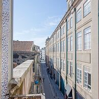 Liiiving in Porto Historic Cl Rigos Studio - 3F