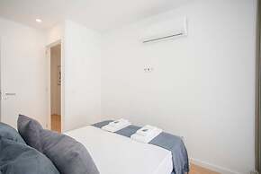 NAX Apartment D by Liiiving
