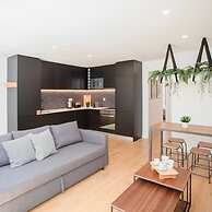 NAX Apartment D by Liiiving