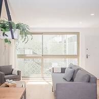 NAX Apartment D by Liiiving