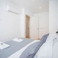 NAX Apartment D by Liiiving