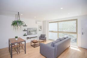 NAX Apartment D by Liiiving