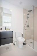 NAX Apartment D by Liiiving