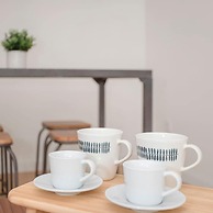 NAX Apartment D by Liiiving