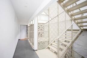 NAX Apartment D by Liiiving