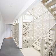 NAX Apartment D by Liiiving