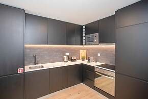NAX Apartment D by Liiiving