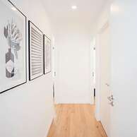 NAX Apartment D by Liiiving