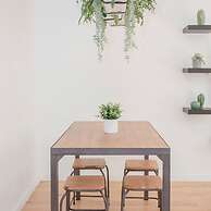 NAX Apartment D by Liiiving