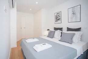 NAX Apartment D by Liiiving