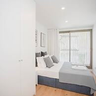 NAX Apartment D by Liiiving