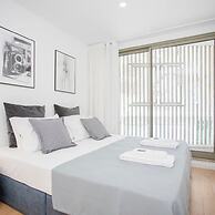 NAX Apartment D by Liiiving