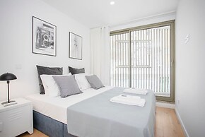 NAX Apartment D by Liiiving