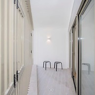 NAX Apartment D by Liiiving
