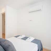NAX Apartment D by Liiiving