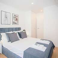 NAX Apartment D by Liiiving