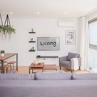 NAX Apartment D by Liiiving
