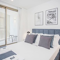 NAX Apartment D by Liiiving