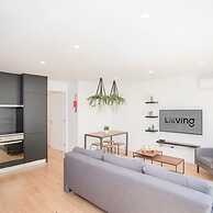 NAX Apartment D by Liiiving