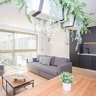NAX Apartment D by Liiiving