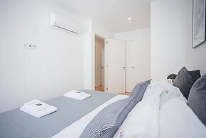 NAX Apartment D by Liiiving