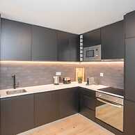 NAX Apartment D by Liiiving