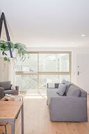 NAX Apartment D by Liiiving