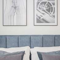 NAX Apartment D by Liiiving