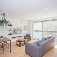 NAX Apartment D by Liiiving