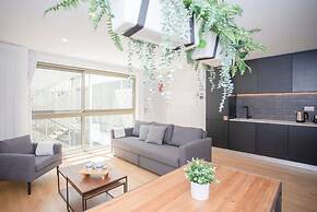 NAX Apartment D by Liiiving