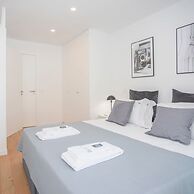 NAX Apartment D by Liiiving