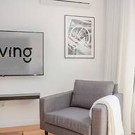 NAX Apartment D by Liiiving