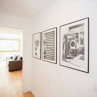NAX Apartment D by Liiiving