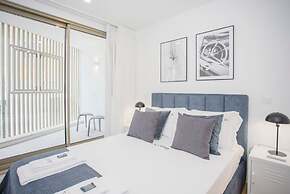 NAX Apartment D by Liiiving