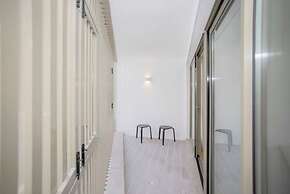 NAX Apartment D by Liiiving
