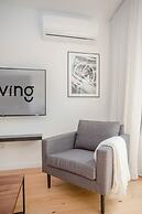 NAX Apartment D by Liiiving